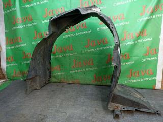 Подкрылок левый передний TOYOTA ALPHARD GGH20 2GR-FE 53806-58030 2 ракурс