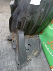 Подкрылок левый передний TOYOTA ALPHARD GGH20 2GR-FE 53806-58030 3 ракурс