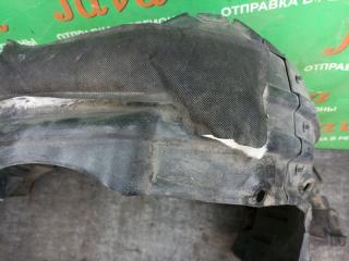 Подкрылок левый передний TOYOTA ALPHARD GGH20 2GR-FE 53806-58030 4 ракурс