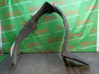 Подкрылок правый передний TOYOTA ALPHARD GGH20 2GR-FE 53805-58030 1 ракурс