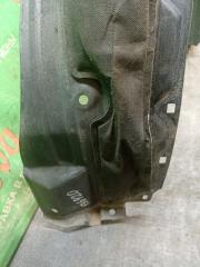 Подкрылок правый передний TOYOTA ALPHARD GGH20 2GR-FE 53805-58030 4 ракурс