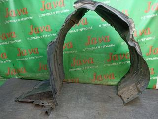 Подкрылок правый передний TOYOTA ALPHARD GGH20 2GR-FE 53805-58030 5 ракурс