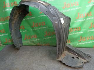 Подкрылок правый передний TOYOTA VELLFIRE ANH20 2AZ-FE 53805-58030 1 ракурс