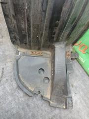 Подкрылок правый передний TOYOTA VELLFIRE ANH20 2AZ-FE 53805-58030 2 ракурс