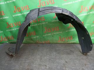Запчасть подкрылок передний левый TOYOTA PLATZ 2003