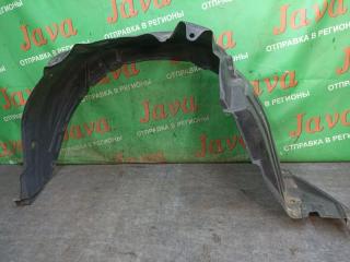 Подкрылок левый передний TOYOTA PLATZ SCP11 1SZ-FE 2 ракурс