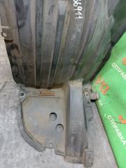 Подкрылок правый передний TOYOTA VELLFIRE ANH20 2AZ-FE 53805-58030 2 ракурс