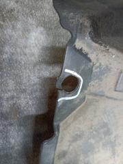 Подкрылок правый передний TOYOTA VELLFIRE ANH20 2AZ-FE 53805-58030 3 ракурс