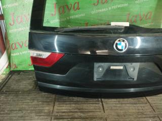 Дверь задняя задняя BMW X3 E83 N52B25A 4 ракурс