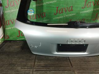 Дверь задняя задняя AUDI A3 8P1 AXW 4 ракурс Дверь задняя задняя AUDI A3 8P1 AXW 4 ракурс