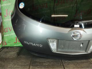 Дверь задняя задняя NISSAN MURANO PNZ50 VQ35DE 4 ракурс Дверь задняя задняя NISSAN MURANO PNZ50 VQ35DE 4 ракурс