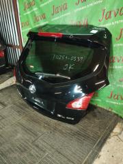 Дверь задняя задняя NISSAN MURANO PNZ51 VQ35DE 2 ракурс Дверь задняя задняя NISSAN MURANO PNZ51 VQ35DE 2 ракурс