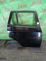 Дверь правая задняя BMW X3 E83 N52B25A 1 ракурс