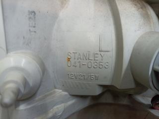 Габарит левый передний MAZDA BONGO BRAWNY SKF6V RF 041-0353 3 ракурс