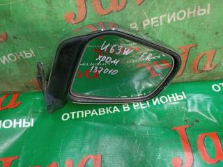 Зеркало правое переднее MITSUBISHI TOWN BOX U63W 4A30 1 ракурс