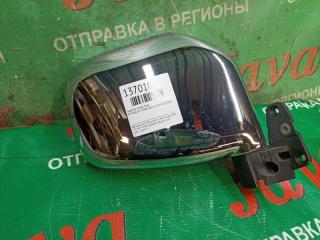 Зеркало правое переднее MITSUBISHI TOWN BOX U63W 4A30 5 ракурс