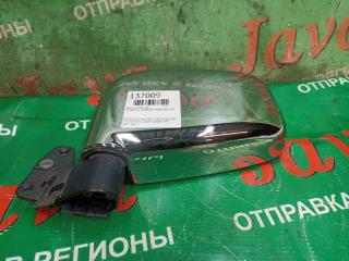 Зеркало левое переднее MITSUBISHI TOWN BOX U63W 4A30 4 ракурс