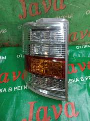Стоп-сигнал левый задний TOYOTA ALPHARD ATH10 2AZ-FXE 58-11 1 ракурс