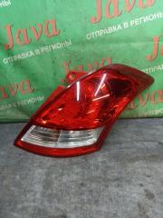 Стоп-сигнал правый задний SUZUKI SWIFT ZC72S K12B 5041 3 ракурс