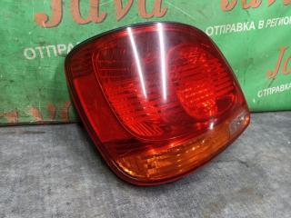Стоп-сигнал левый задний TOYOTA ARISTO JZS160 2JZ-GE 30-287 2 ракурс