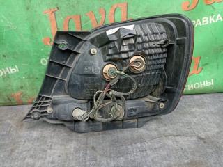Стоп-сигнал левый задний TOYOTA ARISTO JZS160 2JZ-GE 30-287 4 ракурс