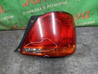 Запчасть стоп-сигнал задний правый TOYOTA ARISTO 2001
