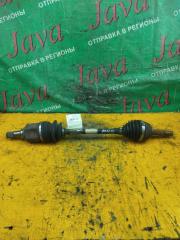 Привод левый передний NISSAN MARCH AK12 CR12DE 391014V70C 1 ракурс