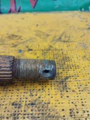 Привод левый передний NISSAN MARCH AK12 CR12DE 391014V70C 5 ракурс