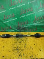 Запчасть привод передний правый NISSAN CUBE 2005