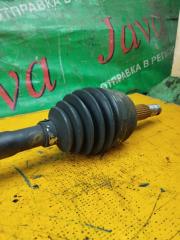 Привод правый передний NISSAN CUBE BZ11 CR14DE 391004V70A 4 ракурс