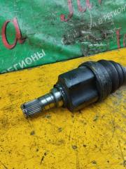 Привод левый передний NISSAN LAFESTA B30 MR20DE 39101EN000 2 ракурс