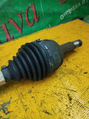 Привод левый передний NISSAN LAFESTA B30 MR20DE 39101EN000 4 ракурс