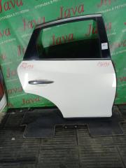 Дверь задняя правая NISSAN SKYLINE CROSSOVER 2010