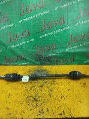 Запчасть привод передний правый NISSAN CUBE 2005