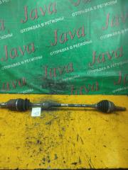Привод правый передний NISSAN MARCH AK12 CR12DE 39100AX005 1 ракурс