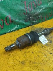 Привод правый передний NISSAN MARCH AK12 CR12DE 39100AX005 2 ракурс