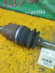 Привод правый передний NISSAN MARCH AK12 CR12DE 39100AX005 3 ракурс
