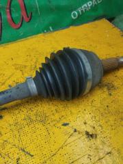 Привод правый передний NISSAN MARCH AK12 CR12DE 39100AX005 4 ракурс