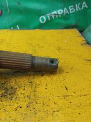 Привод правый передний NISSAN MARCH AK12 CR12DE 39100AX005 5 ракурс