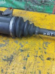 Привод правый передний TOYOTA AVENSIS ZRT272 3ZR-FAE 4341005460 3 ракурс