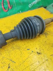 Привод правый передний TOYOTA AVENSIS ZRT272 3ZR-FAE 4341005460 4 ракурс