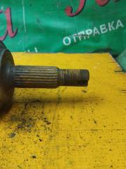 Привод правый передний TOYOTA AVENSIS ZRT272 3ZR-FAE 4341005460 5 ракурс