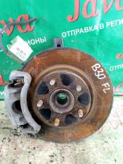 Ступица левая передняя NISSAN LAFESTA B30 MR20DE 40015-EN000 1 ракурс Ступица левая передняя NISSAN LAFESTA B30 MR20DE 40015-EN000 1 ракурс