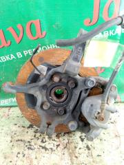 Ступица левая передняя NISSAN LAFESTA B30 MR20DE 40015-EN000 2 ракурс Ступица левая передняя NISSAN LAFESTA B30 MR20DE 40015-EN000 2 ракурс