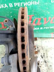 Ступица левая передняя NISSAN LAFESTA B30 MR20DE 40015-EN000 5 ракурс