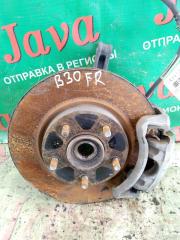 Ступица правая передняя NISSAN LAFESTA B30 MR20DE 40014-EN000 1 ракурс Ступица правая передняя NISSAN LAFESTA B30 MR20DE 40014-EN000 1 ракурс