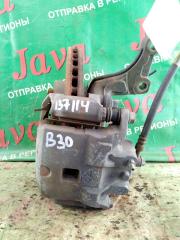 Ступица правая передняя NISSAN LAFESTA B30 MR20DE 40014-EN000 3 ракурс Ступица правая передняя NISSAN LAFESTA B30 MR20DE 40014-EN000 3 ракурс
