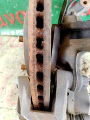 Ступица правая передняя NISSAN LAFESTA B30 MR20DE 40014-EN000 5 ракурс