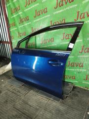 Дверь левая передняя SUBARU LEVORG VM4 FB16 3 ракурс