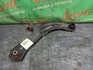 Рычаг правый передний  NISSAN TIIDA LATIO SJC11 MR18DE ,54500ED00A ,54500ED00A 1 ракурс